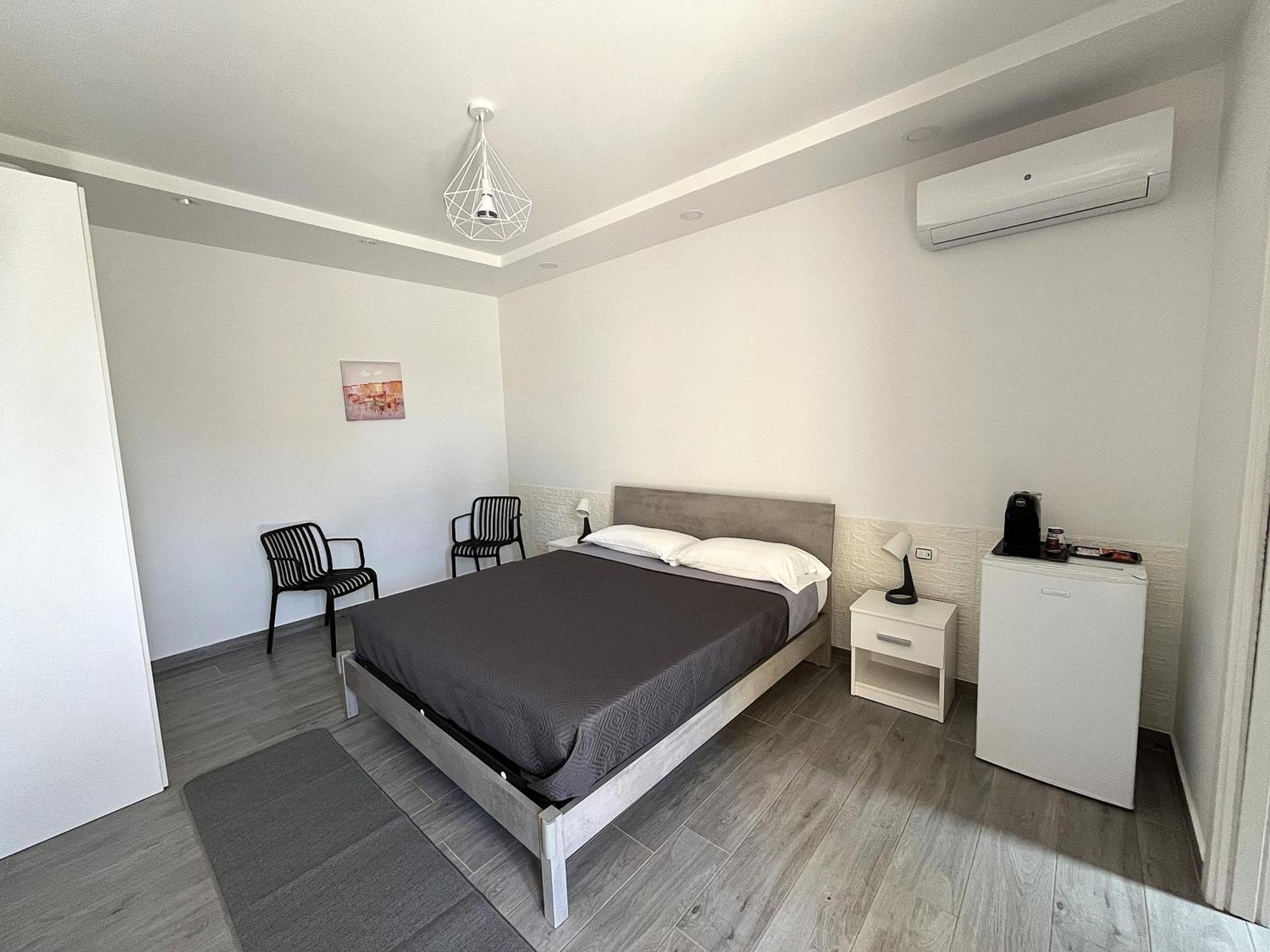 Appartamento Monolocale Ginger